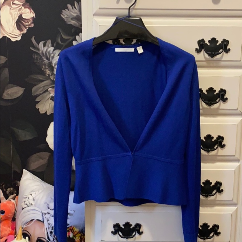 BOSS Cardigan